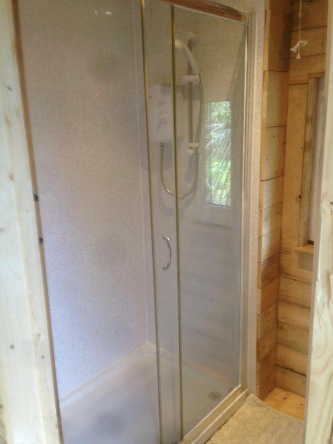 Hygge Hut Apartman Pembroke Kültér fotó