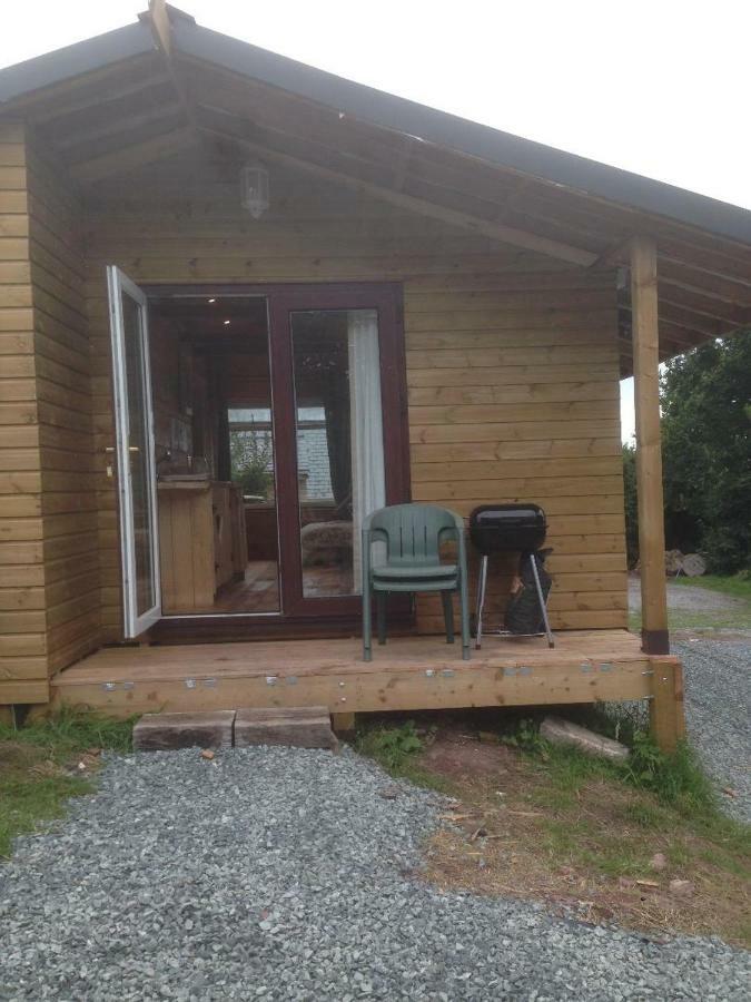 Hygge Hut Apartman Pembroke Kültér fotó